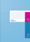 5X König & Ebhardt Spaltenbuch A4 KL 16Spalten 40Bl