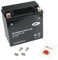 Gel-Batterie für BMW R 1200 R ABS, 2007-2014 (R1ST), 12 AH, wartungsfrei, inkl. Pfand €7,50