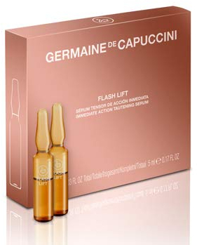 Germaine de Capuccini