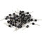 50Pcs 10A10 Spannung Axial Gleichrichter Diode Set, Gleichrichterdiode 10A 1000V
