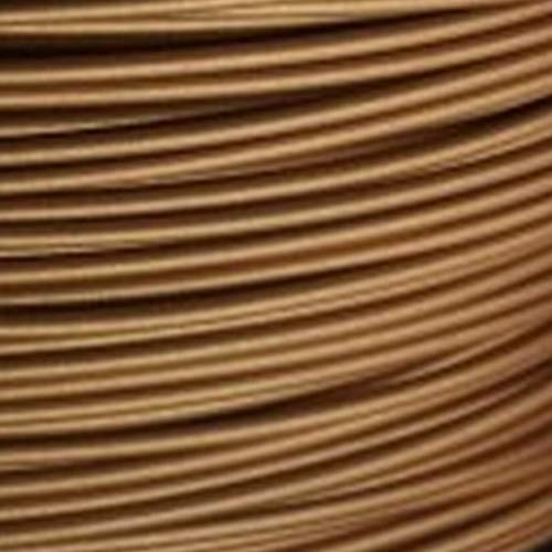 Z3D® Drucker Filament METALL 1,75mm 500g ROT-KUPFER