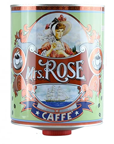 Mrs. Rose Caffé, ganze Bohnen , 3 kg