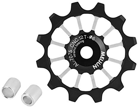 schaltröllchen 9 Fach,Schaltröllchen 9 Fach,Schaltröllchen,Fahrrad Schaltwerk,Schaltwerkröllchen Für 14Z,Fahrrad Schaltwerke Schaltröllchen Wheels Schaltwerk Pulley