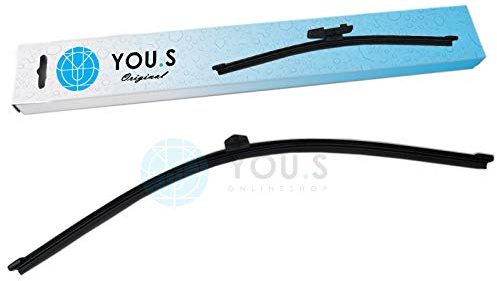YOU.S Original 3397008057 SCHEIBENWISCHER HINTEN 400 mm