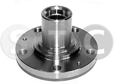 STC T490101 Radnabe Radnaben Vorne 99,5mm 34,3mm 155,7mm 3,25kg