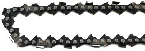 Sägekette Ersatzkette für Motorsäge Makita UC4041A Schwert 40 cm 3/8 1,3