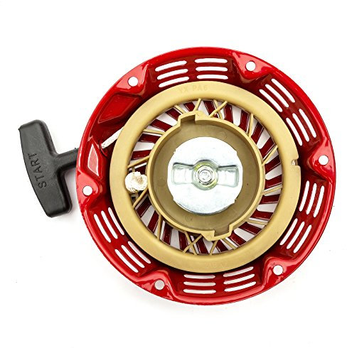 Petrolscooter Non OEM Pull Start Pull Cord Recoil Starter Compatible/Replacement For 200cc Engine Log Splitters