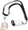 ASHATA Android Smartphone Télécommande Universelle pour téléphone Mobile IR avec télécommande, pour TV/Lecteur DVD/décodeur/climatiseur/projecteur/lumière/Ventilateur/réfrigérateur(Micro)