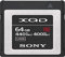 Sony XQD Memory Card G 64GB