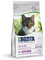 Bozita Hair & Skin Weizenfrei Lachs | 400 g | Alleinfuttermittel für erwachsene Katzen | Besonders geeignet für Katzen mit langem Fell und Katzen | Ausgewogener Mineralstoffgehalt