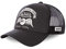 Von Dutch Casquette Kustom Kulture Noire Adulte