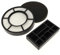 Tornado Kit filtres hepa + Moteur aptica pour Aspirateur