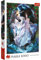 Brandsseller Puzzle - Prinzessin und Einhorn - 1000 Teile