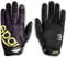 SPARCO MECA 3 HANDSCHUHE GRÖSSE 11 (L) SCHWARZ/GELB