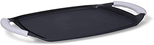FER À REPASSER FONDIGRILL ALUMINIUM 26 cm FAGOR