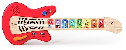 Hape - Jouet Multicolore (E12805)