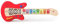 Hape Together in Tune Guitar(TM) Connected Magic Touch(TM)