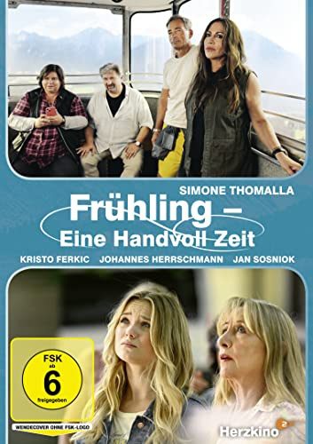 Frühling - Eine Handvoll Zeit: Herzkino