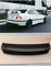 Auto ABS Heckspoiler für BMW E36 M3 GT Sedan Coupe,HeckflüGel Heckspoiler Auto-Spoiler Kofferraumspoiler Umbauzubehör,A/Black
