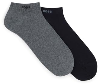 Boss Socks 2 Pairs EU 43-46