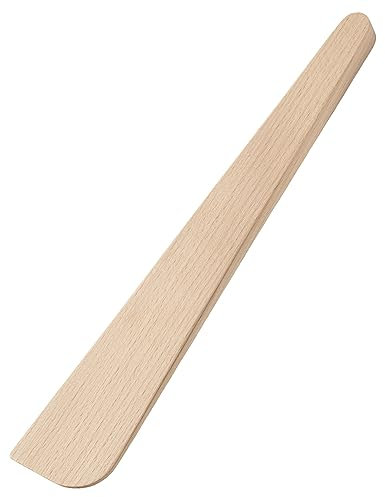 Zone Denmark Singles Pfannenwender 28 x 4,8 cm Buche