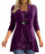 Silvester Outfit Damen Glitzer - Bluse Oberteil Silvester Sexy Langarmshirt Top V Ausschnitt Pailletten Rundhals Shirt Tunika Zur Hochzeit Langarm Pullover Blusen Oberteile