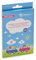 Minimus Einweg-Toilette für Kinder - 1er Pack - Hygienische Taschen-WC Lösung für die Reise und Outdoor - Pinkelhilfe absorbiert bis zu 450ml