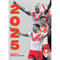 St. Helens Rugby League Offizieller Kalender 2025 A3 Wandformat