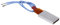 Nimomo PTC-Heizelement, Thermostatische Heizelement, AC/DC 12 V Aluminiumschale Keramik-Heizplatte Konstanttemperaturheizung 110 ℃