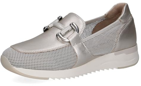 CAPRICE Slipper 9-24536-42 G-Weite