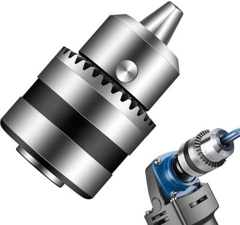 Angle Grinder Electric Drill Plug | Bench Grinder Connector Kit | Attachments Interface Connector Thread Adapter For Polisher Drill Bit Connecting Tool