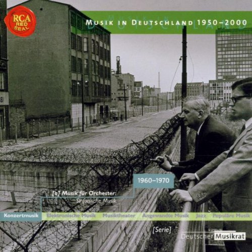 Sinfonische Musik 2 - Sinfonische Musik 1960-1970