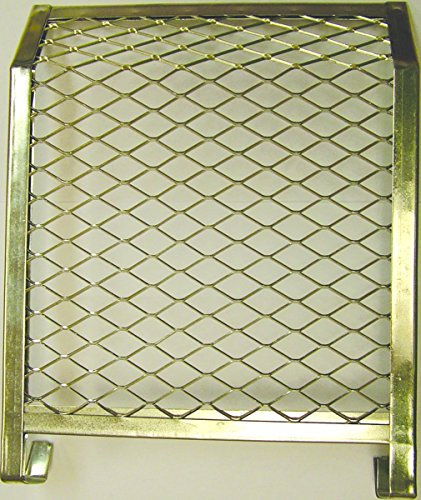 Linzer RM 414 Utility Metal Bucket Grid, 2 gallon by Linzer