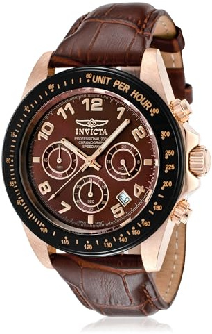 Invicta Speedway 10712 Herrenuhr - 43mm