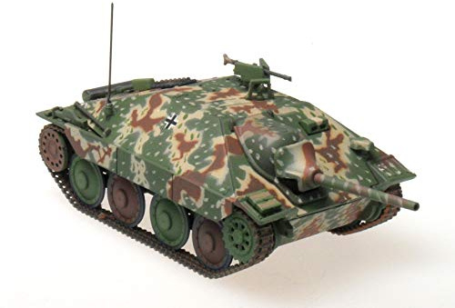 Panzerstahl 88033 1:72 Hetzer (Early) - Stug.ABT 1708, France, October 1944