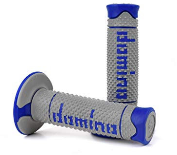 DOMINO Griffe a26041 C4852 grau/blau