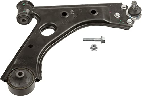 LEMFÖRDER 35274 01 Lenker Radaufhängung für Opel Corsa D (S07) 2006-2015 Rechts, Vorderachse und andere Fahrzeuge