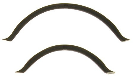 AJUSA 59010400 Dichtungssatz Ölwanne Kompatibel mit RENAULT Espace 4 JK0/1 1112131V10 1112131V00 1112131U00