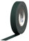 ProTapes 840178015556 Pro Gaff Premium Reinigungstuch matt Gaffers Tape mit Gummi Kleber, 11 Mil Dick, 55 YD. Länge, 2,5 cm Breite, Grün