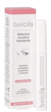 Belcils Rimmel Incolora 7Ml