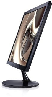 Samsung S22D300HY 21.5 inch LED HDMI Monitor - Black