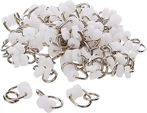Merriway BH01601 - Complemento para ventana (pack de 100)