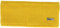 Eisglut Unisex – Erwachsene Free Stirnband, Ocker, M/57-58cm