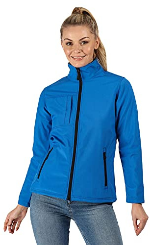 Regatta Herren Regatta Professional Men's Ablaze Printable Softshell Jacket Jacke (1er Pack)