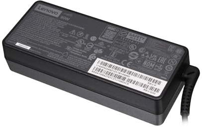 Lenovo ADLX90NDC3A Charger 90 Watt for ThinkCentre M70q (11DW), (11DV), (11DU), (11DT), M80q (11EG), (11D5), (11DR), (11DQ), (11DN)