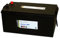 Q-Batteries LKW Starterbatterie 72512 12V 225Ah Säure