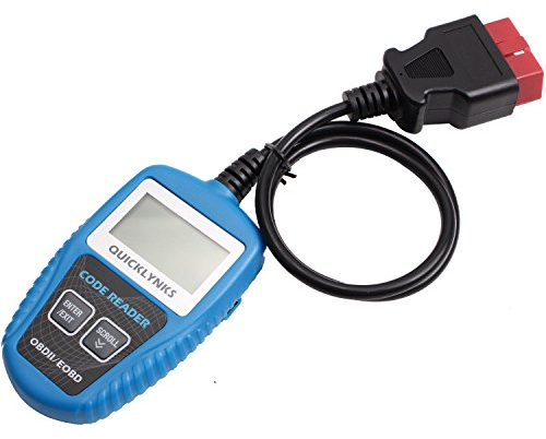 CCLIFE Universal OBDII EOBD Auslesegerät Diagnosegerät KFZ Tester Profi