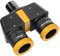 Omegon Pro Tritron Binokularansatz 1.25''