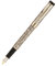 Jinhao 5000 Vintage Luxuriöser Metall-Füllfederhalter, schöne Drachenstruktur, antikes Grau