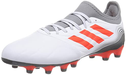 adidas Performance COPA Sense.3 FG Meteorite weissrotgrau, 46 2/3 Unisex